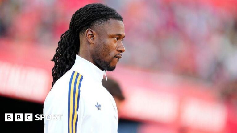 France’s Camavinga attends Harvard after World Cup omission