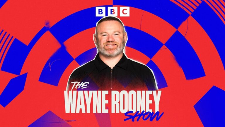 Rooney’s team of the year – with some big calls