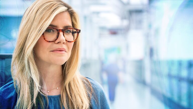The devastating reality of life with endometriosis