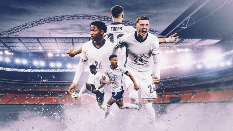 A revelatory documentary about England’s newest recruits