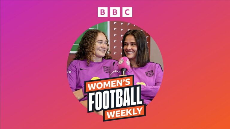 BBC Women’s Football Weekly