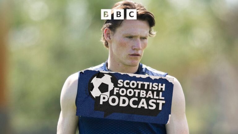 Podcast: Cotton Wool or Full Tilt? Scotland’s World Cup call, Shankland debate & St Mirren decision