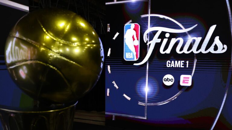 Wemby’s coronation? Knicks’ drought over? – NBA Finals: All you need to know