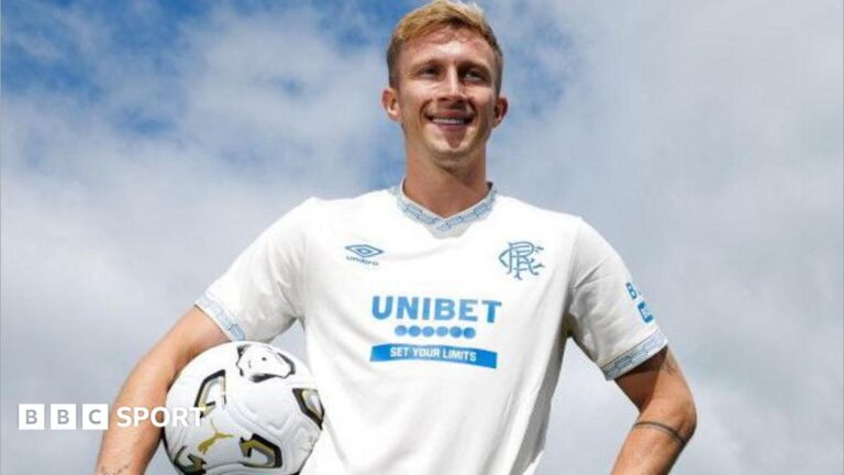 McInnes biggest factor in McCrorie’s Rangers return
