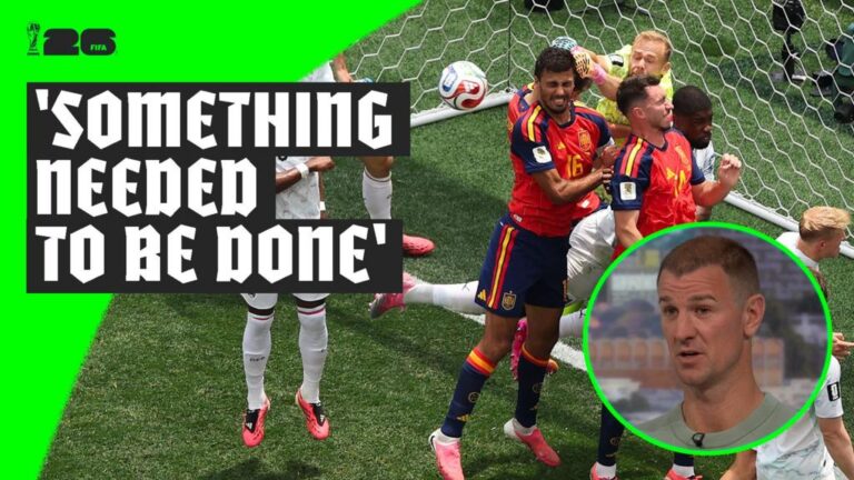 ‘Premier League goalkeepers will be throwing food at TV’