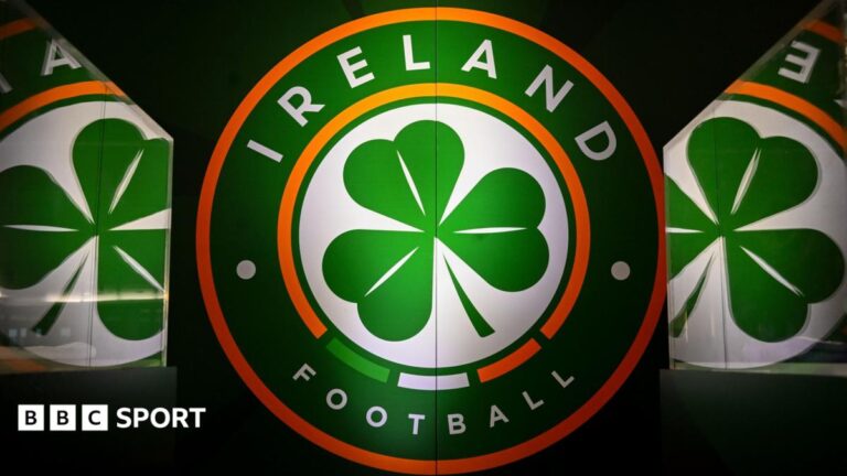 Boycott of Israel games would cause ‘significant and lasting harm’ – FAI