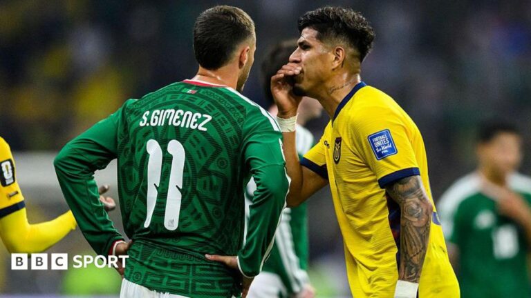 Uefa will not use red cards for players who cover mouth