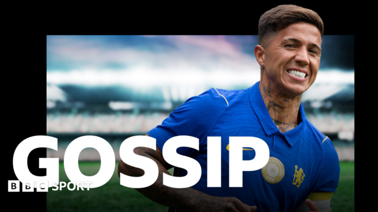 Monday’s gossip: Man City ready to meet Chelsea’s Fernandez demand
