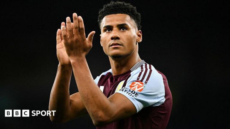 Watkins’ departure would cut deepest – and Villa did not see it coming