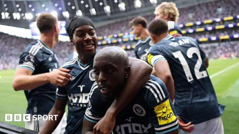 Newcastle show there’s plenty of life after Tonali