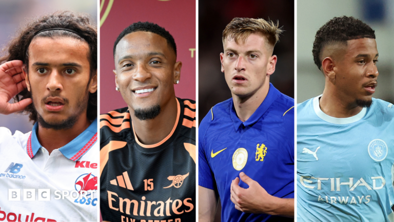 How to follow Transfer Deadline Day on the BBC