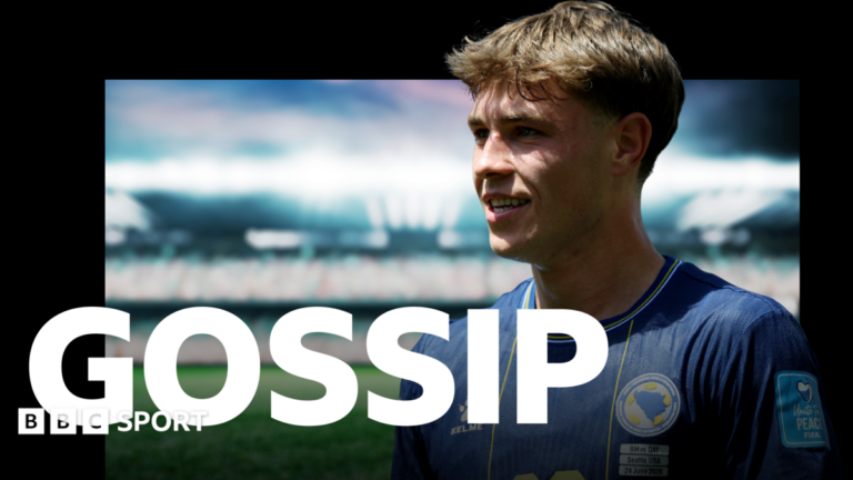 Celtic face competition for Bosnia star – gossip