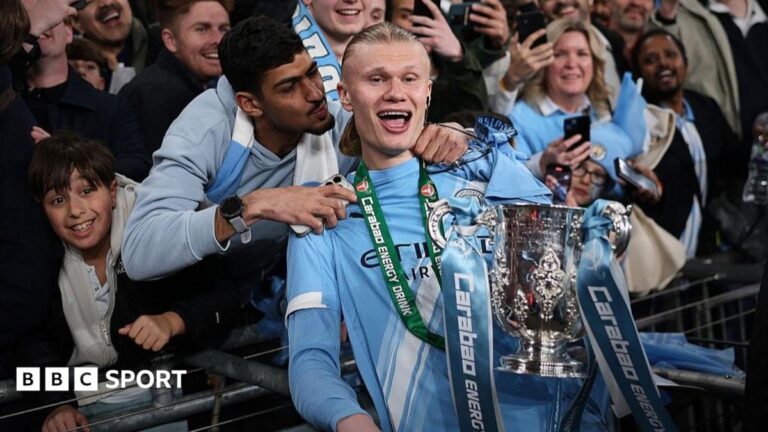 How does prize money work in the EFL Cup?