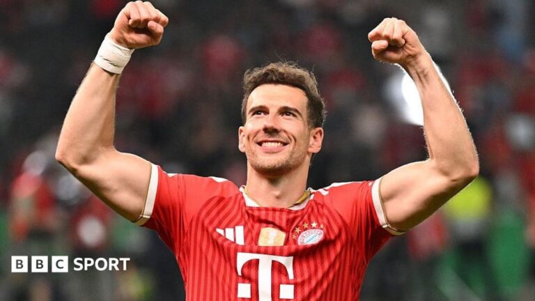 Villa sign Goretzka – what went wrong at Bayern and what will he bring?
