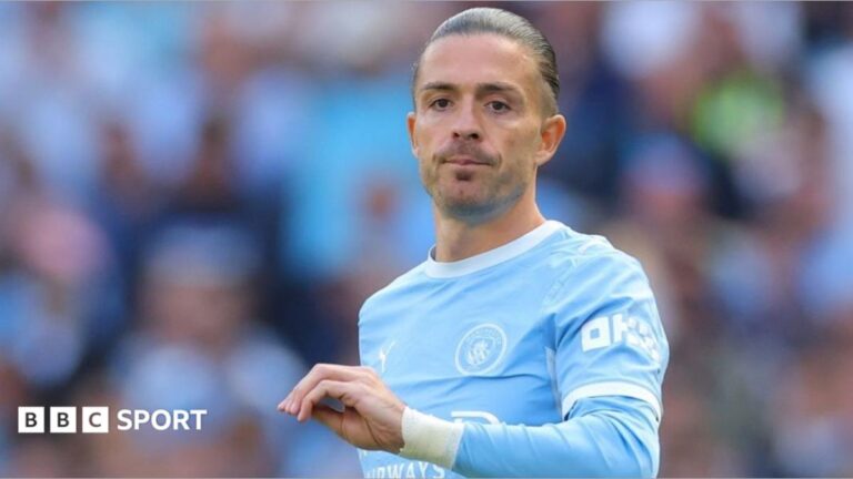 Everton Grealish’s preference if he leaves Man City