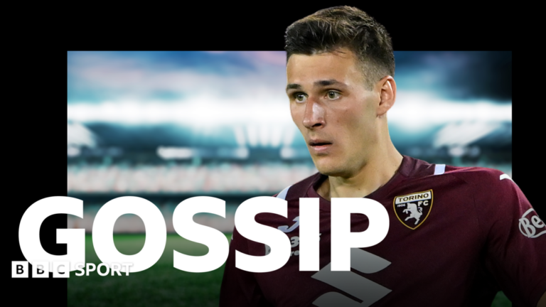 Celtic intensity pursuit of Torino’s Gineitis – gossip