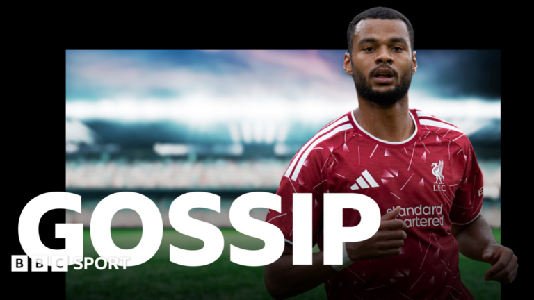 Man City enter race for Gakpo – Tuesday’s gossip
