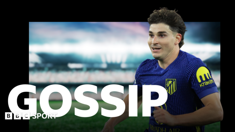 Alvarez open to Arsenal transfer – Sunday’s gossip