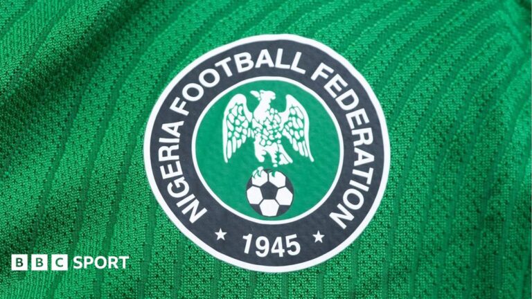 Nigeria’s football leadership resigns amid governance concerns