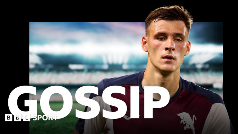 Celtic pursue Serie A midfielder Gineitis – gossip