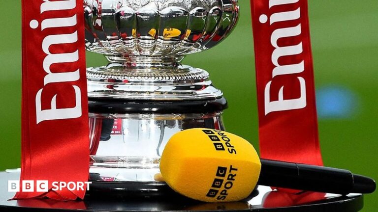 BBC to televise Knowle v Worcester FA Cup tie