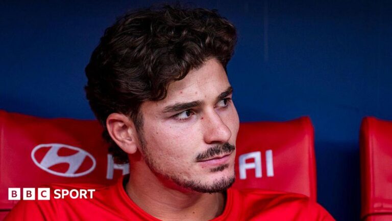 Alvarez’s Arsenal dilemma amid summer’s most bitter transfer tussle