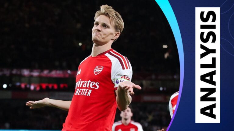 How Arsenal ‘punished’ newly promoted Coventry