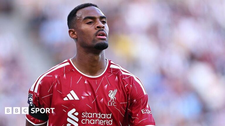 Liverpool’s midfield is fragile – will they act in the window?