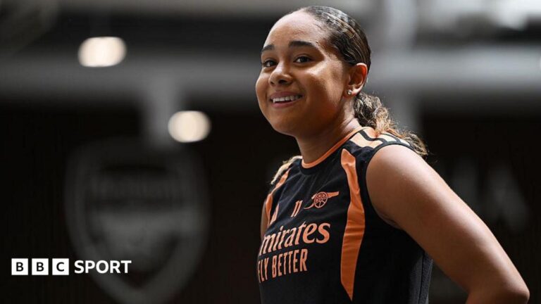 Taekwondo, stats, painful goodbyes – how Smith became women’s first £1m player