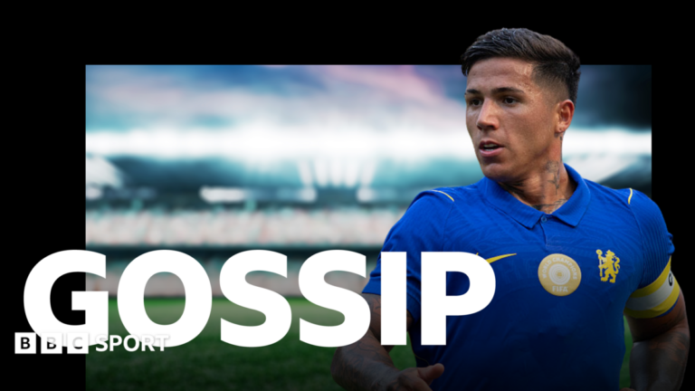 Man City open talks to sign Fernandez – Tuesday gossip