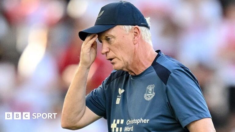 Are Moyes and Everton’s owners on the same page?