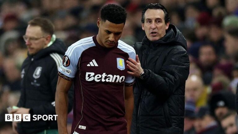 Watkins apologised for refusing to play – Emery