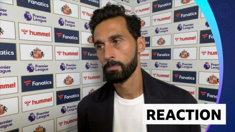 Fulham must improve ‘energy and attitude’ – Arbeloa