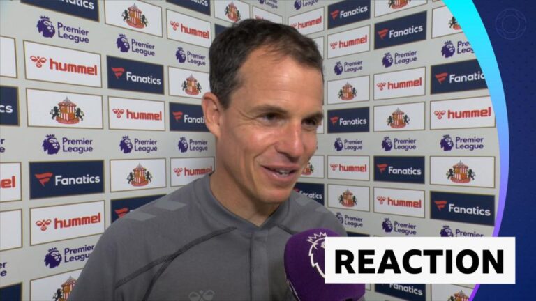 ‘A new chapter to write’ – Le Bris on Sunderland victory