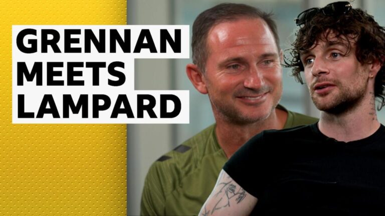 Let’s be brave about being in Premier League – Coventry’s Lampard