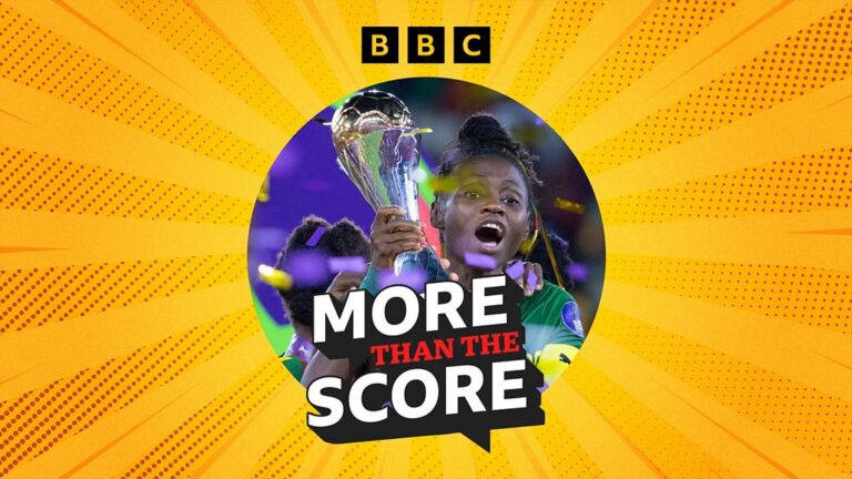 More than the Score