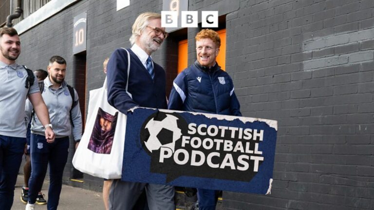 Podcast: A derby win, a new Championship leader and who is winning the transfer window?