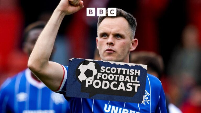 Listen: Turning point for Rangers? Kilmarnock look in trouble