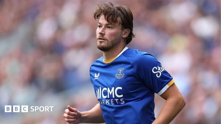 Everton sell Scotland’s Patterson to Torino