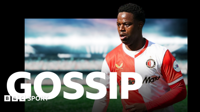 Celtic chase full-back Lotomba – gossip