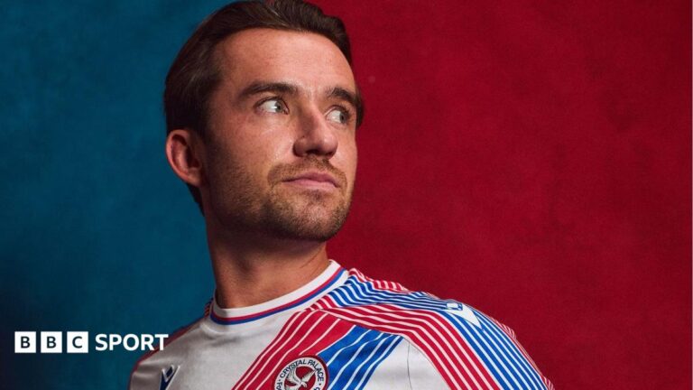 Palace sign Chilwell and Timber after deadline