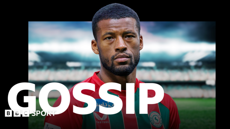 Chelsea make contact with Wijnaldum – Thursday’s gossip