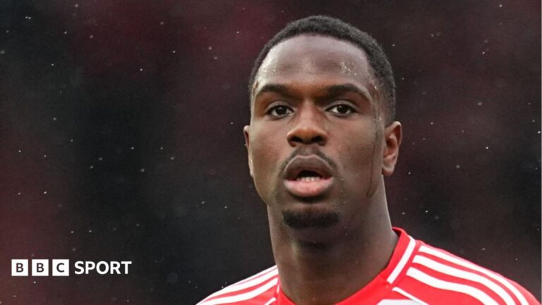 Hull sign German forward Ansah from Union Berlin