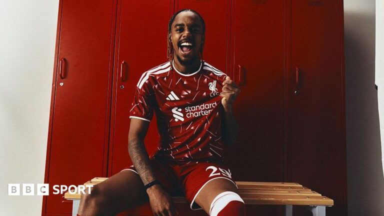 Feared in attack, light at the back – why Liverpool’s transfer window leaves questions