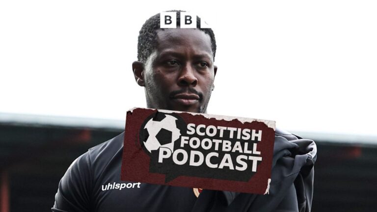Podcast: From Stenny to Elgin – the stories shaping Scotland’s lower leagues