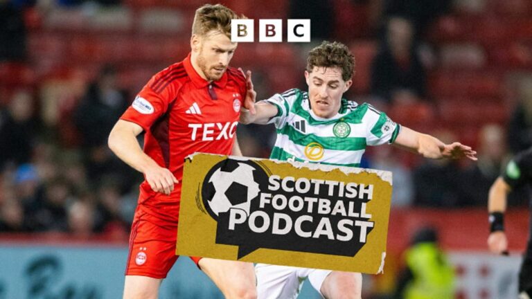 Podcast: Massive midweek matches – and is transfer drama over?