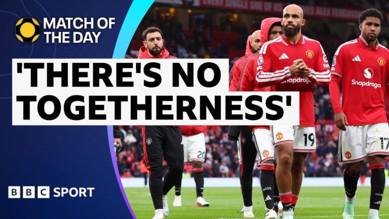 Man Utd lacked intensity & fight – Alderweireld