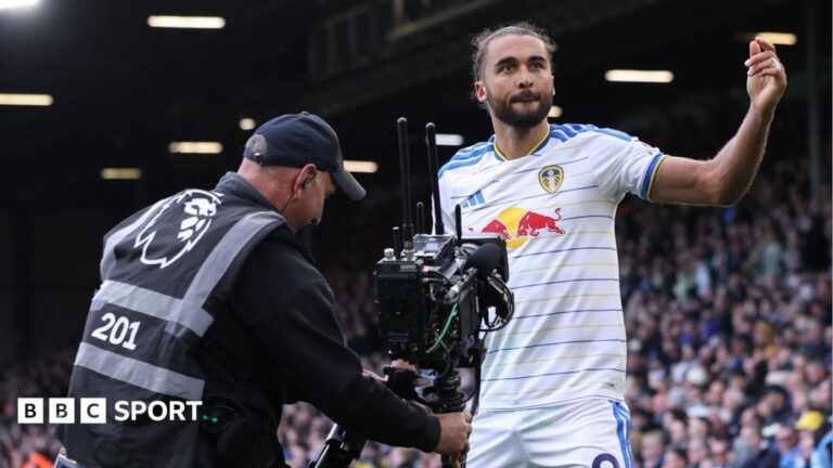 Calvert-Lewin denies Man Utd – who rated highest?