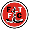 Meslier and O’Neill, 18, start for Arsenal at Fleetwood LIVE!