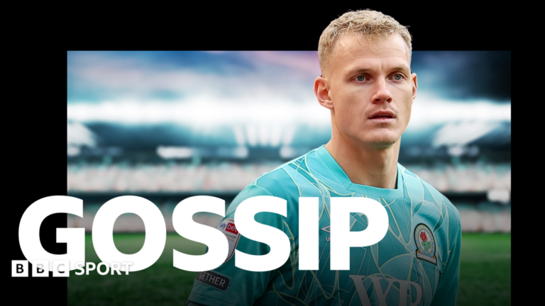 Celtic target rejects new deal – Monday’s gossip